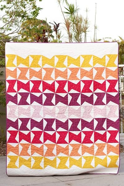 Twin on sale size quilt